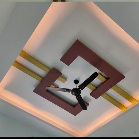 False Ceiling Design in Bhubaneswar | For Bedroom, Living Room, Hall & Drawing Room